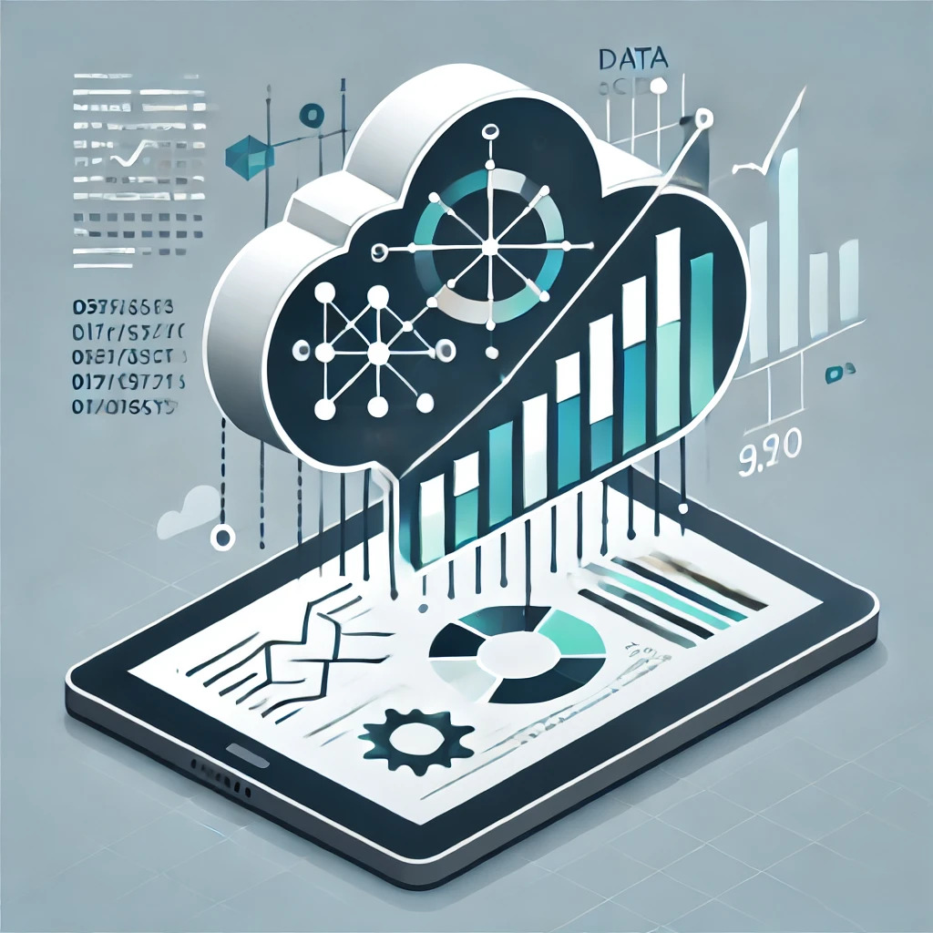 Data Science Sparks logo